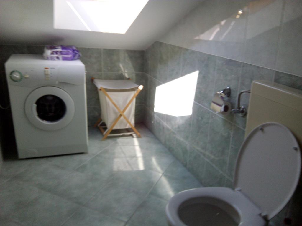 Apartment Ivanka Makarska Kültér fotó