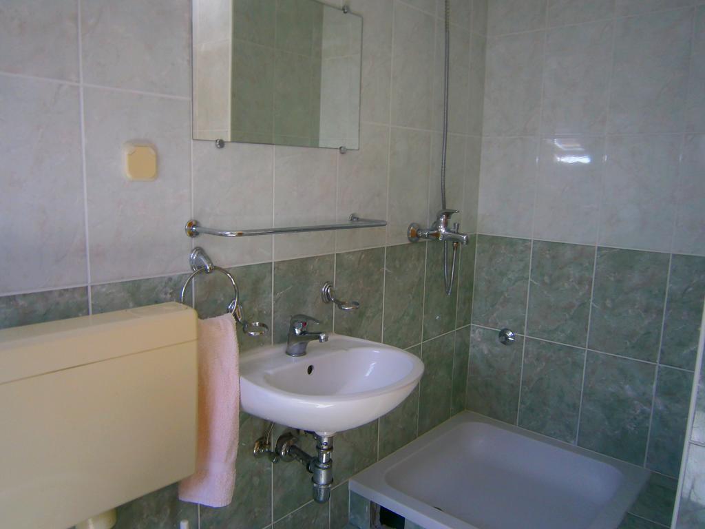 Apartment Ivanka Makarska Kültér fotó