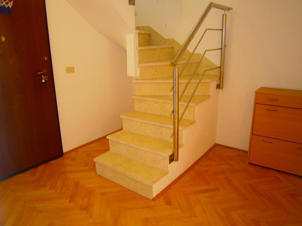 Apartment Ivanka Makarska Kültér fotó