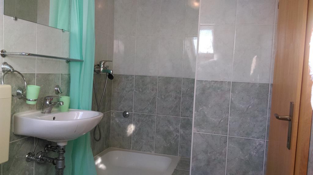 Apartment Ivanka Makarska Kültér fotó