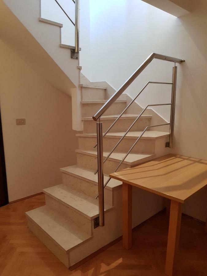 Apartment Ivanka Makarska Kültér fotó