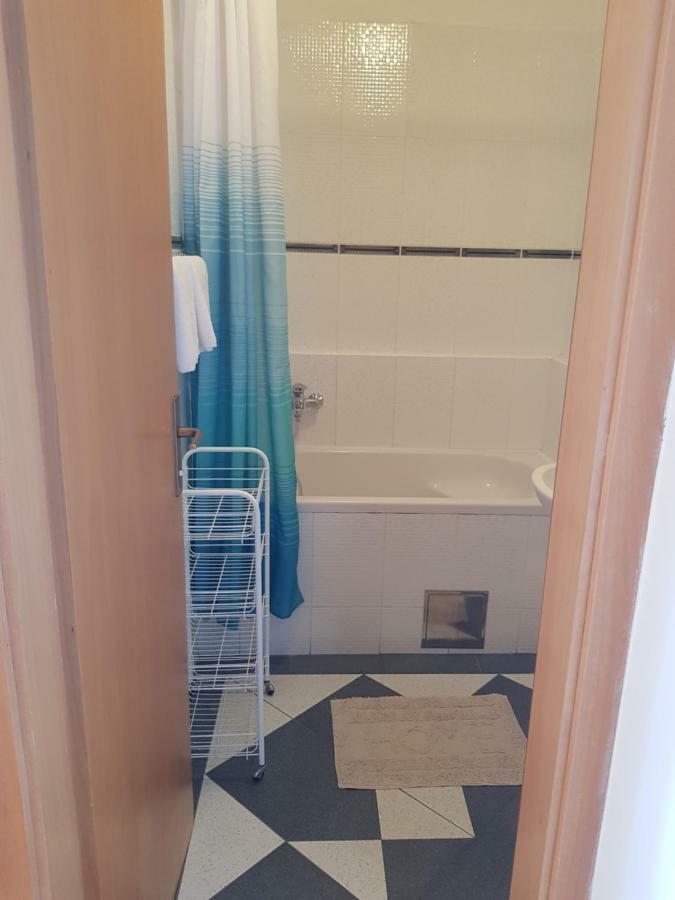Apartment Ivanka Makarska Kültér fotó